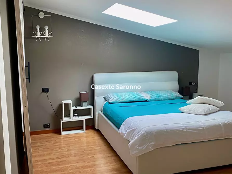 Immagine 8 di Appartamento in vendita  a Mornago