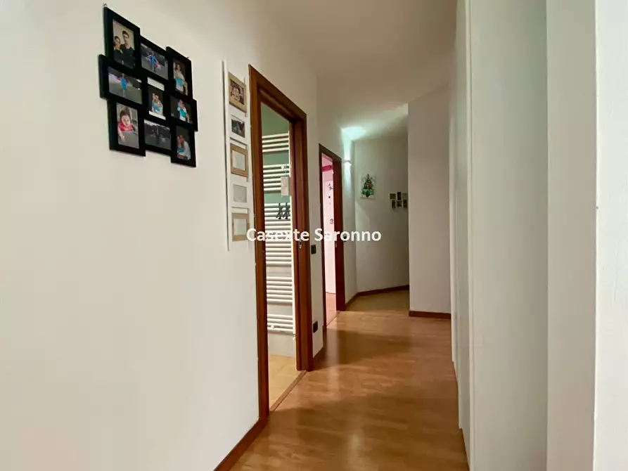 Immagine 7 di Appartamento in vendita  a Mornago