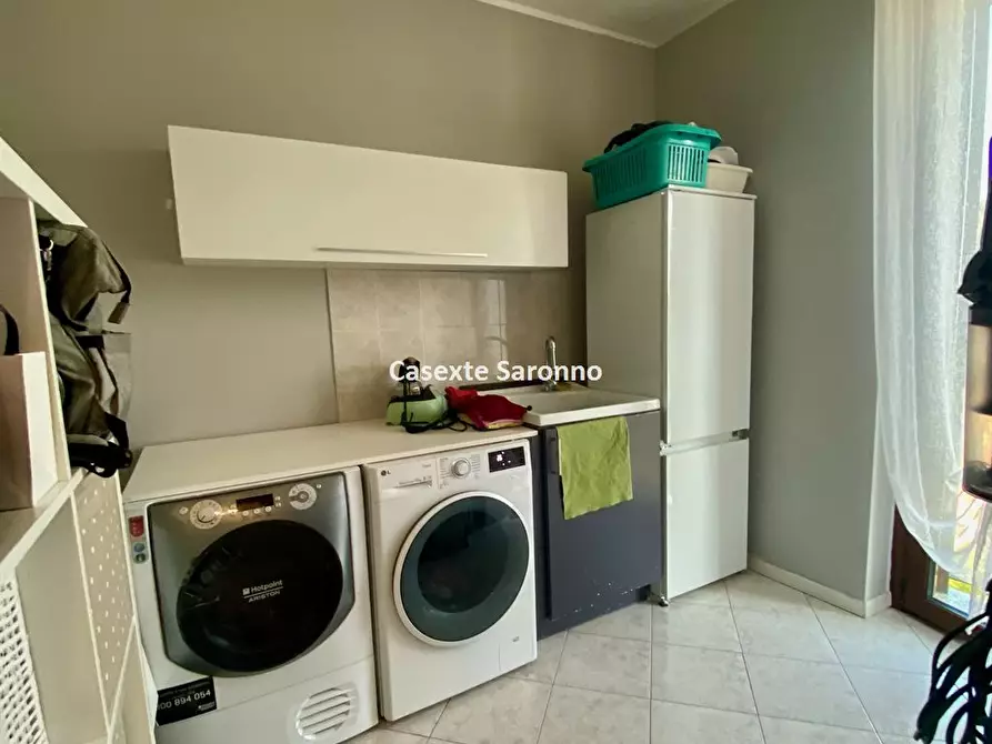 Immagine 1 di Appartamento in vendita  a Mornago