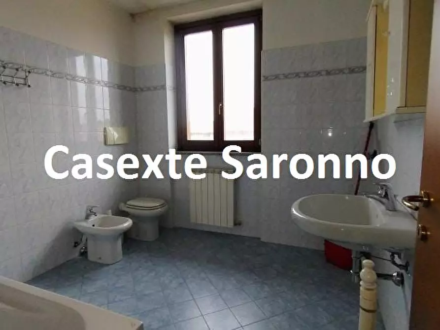 Immagine 3 di Appartamento in vendita  in Via G. Garibaldi 59 a Gorla Minore