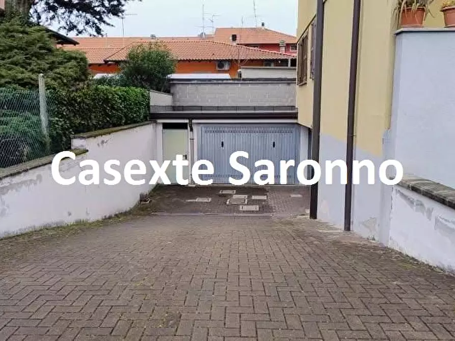 Immagine 6 di Appartamento in vendita  in Via G. Garibaldi 59 a Gorla Minore