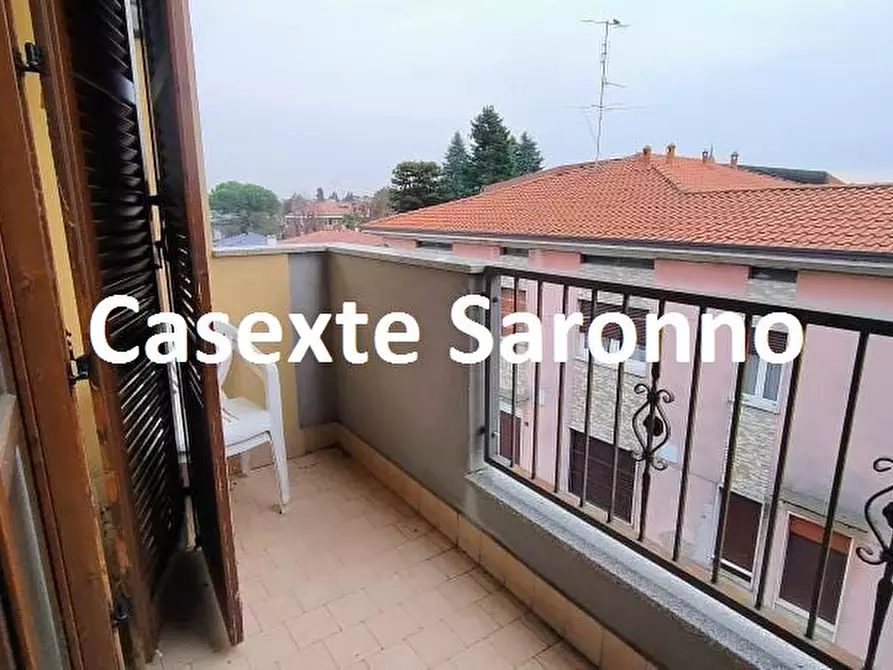 Immagine 4 di Appartamento in vendita  in Via G. Garibaldi 59 a Gorla Minore