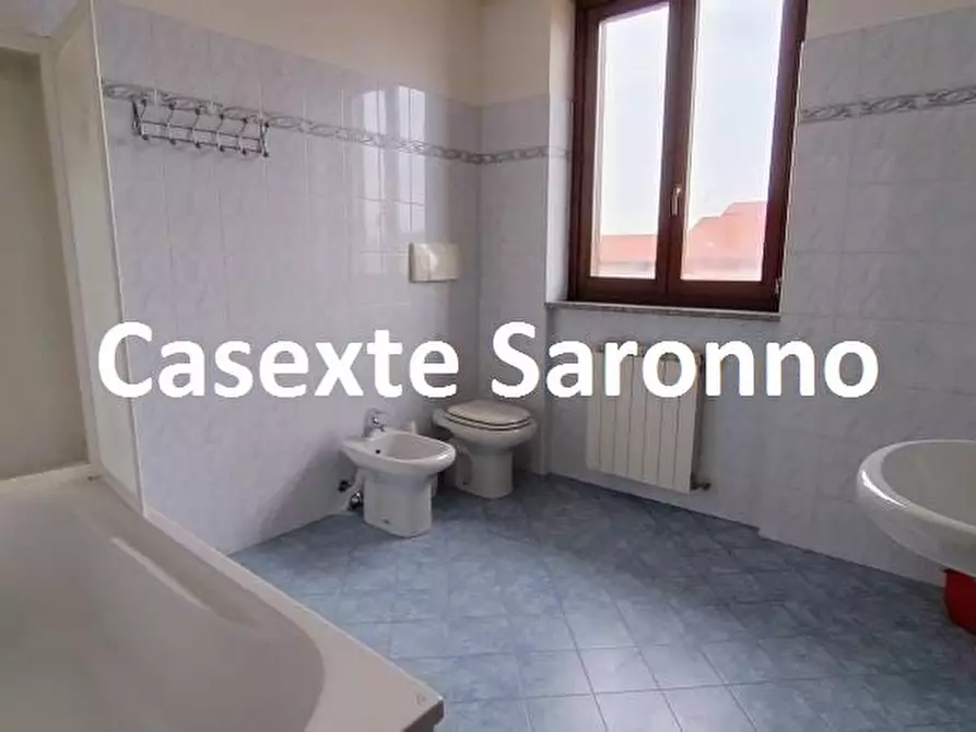 Immagine 2 di Appartamento in vendita  in Via G. Garibaldi 59 a Gorla Minore