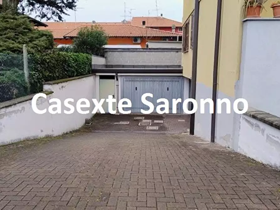 Immagine 7 di Appartamento in vendita  in Via G. Garibaldi 59 a Gorla Minore