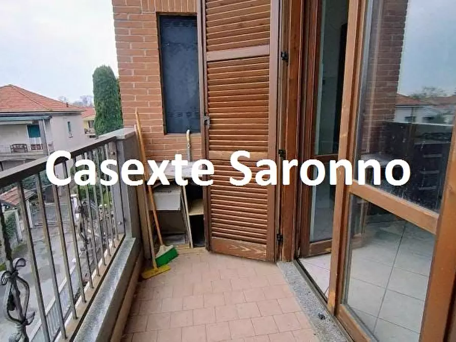 Immagine 5 di Appartamento in vendita  in Via G. Garibaldi 59 a Gorla Minore