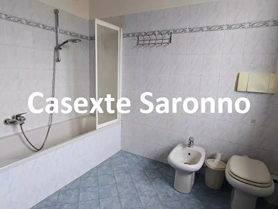 Immagine 1 di Appartamento in vendita  in Via G. Garibaldi 59 a Gorla Minore