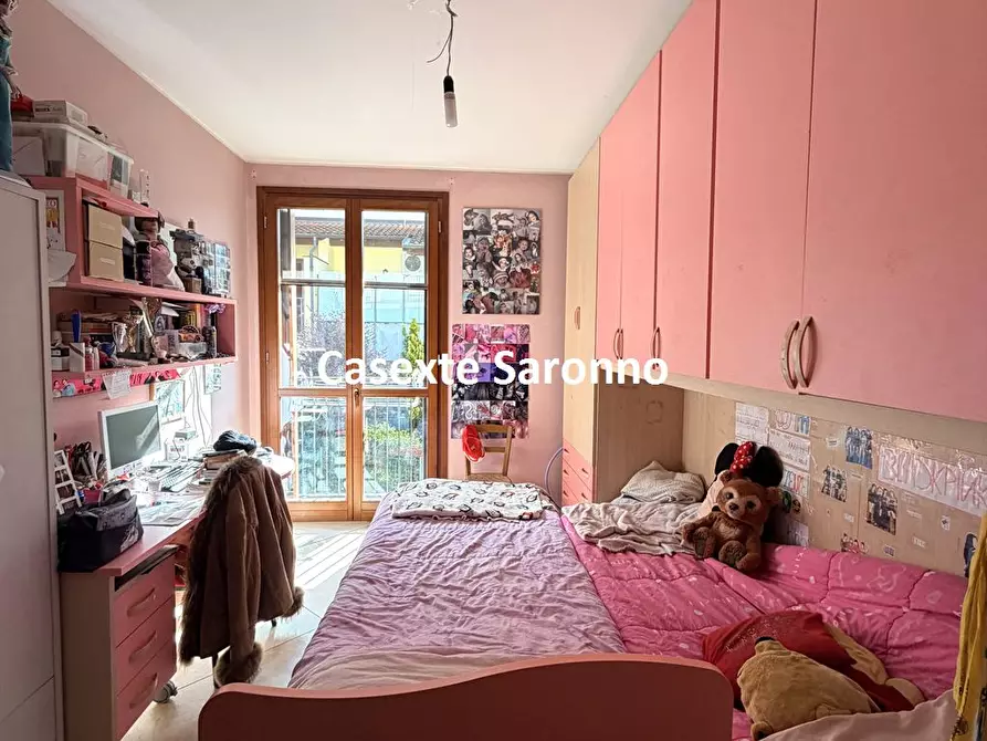 Immagine 7 di Appartamento in vendita  in Via Tonale a Besnate