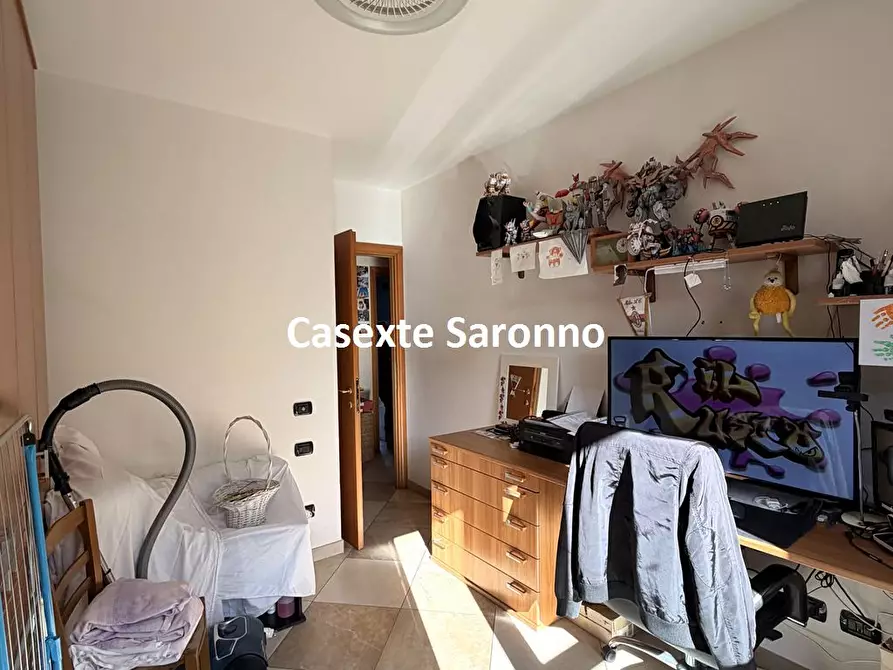 Immagine 9 di Appartamento in vendita  in Via Tonale a Besnate