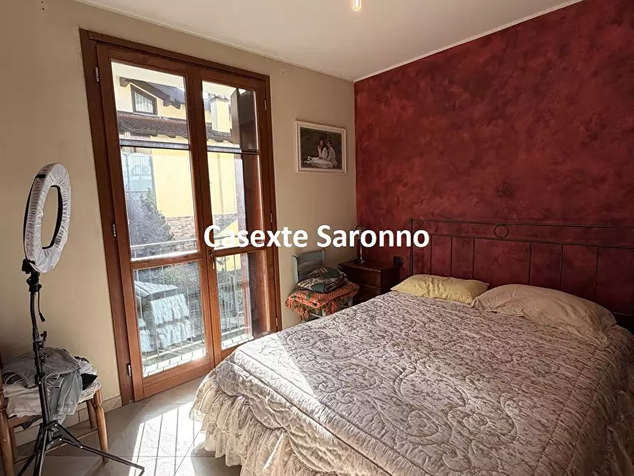 Immagine 2 di Appartamento in vendita  in Via Tonale a Besnate