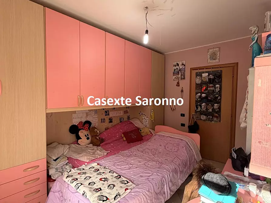 Immagine 6 di Appartamento in vendita  in Via Tonale a Besnate