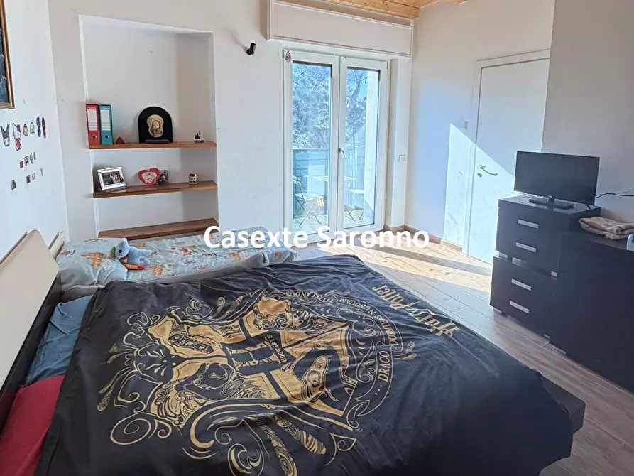 Immagine 5 di Casa semindipendente in vendita  in Via Olona a Gallarate