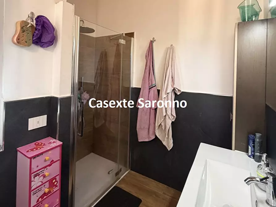 Immagine 3 di Casa semindipendente in vendita  in Via Olona a Gallarate