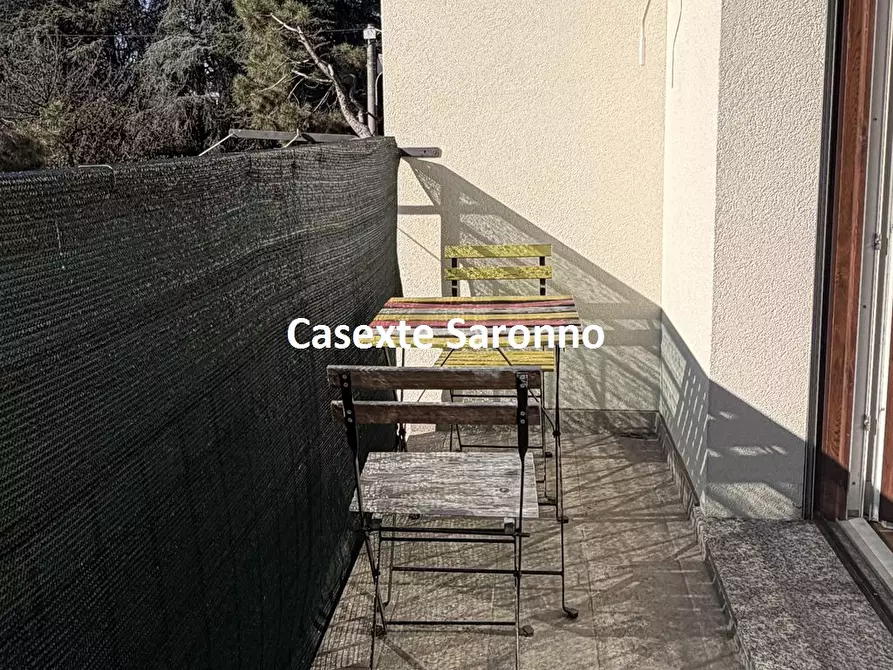 Immagine 8 di Casa semindipendente in vendita  in Via Olona a Gallarate