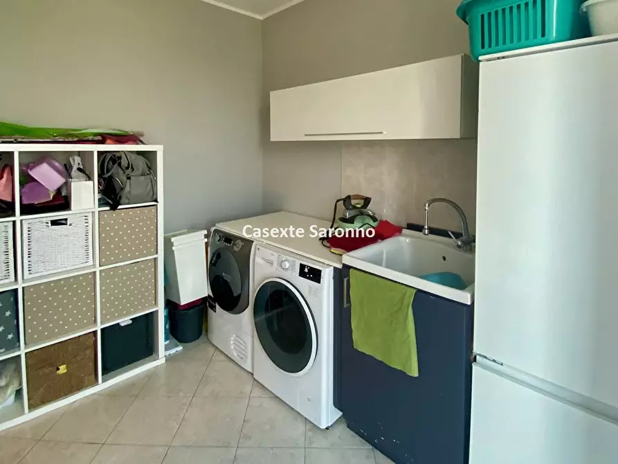 Immagine 2 di Appartamento in vendita  a Mornago