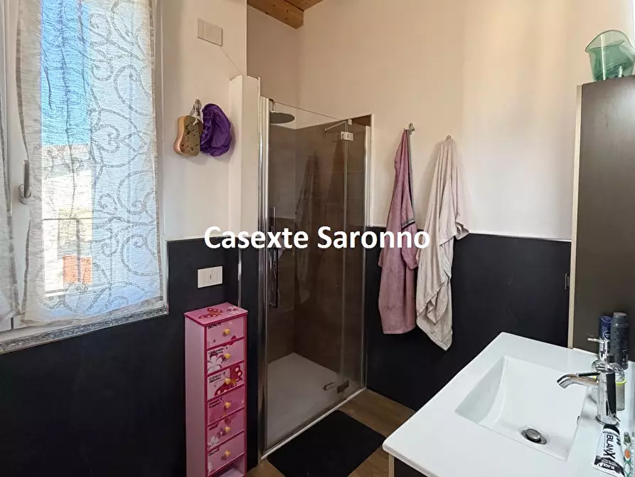 Immagine 2 di Casa semindipendente in vendita  in Via Olona a Gallarate