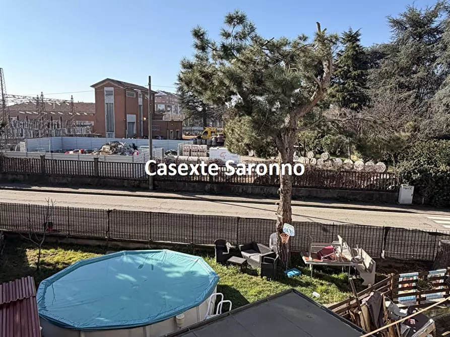 Immagine 7 di Casa semindipendente in vendita  in Via Olona a Gallarate