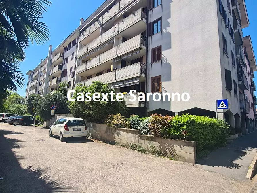 Immagine 3 di Appartamento in vendita  a Olgiate Olona