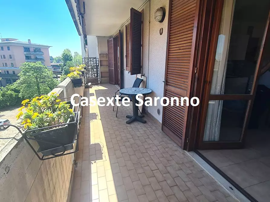 Immagine 2 di Appartamento in vendita  a Olgiate Olona