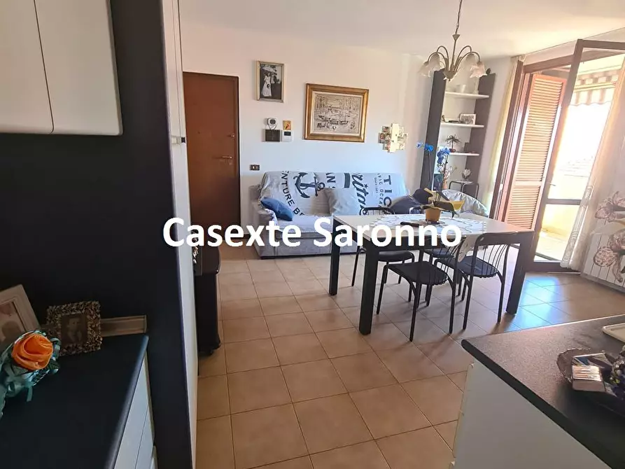 Immagine 7 di Appartamento in vendita  a Olgiate Olona