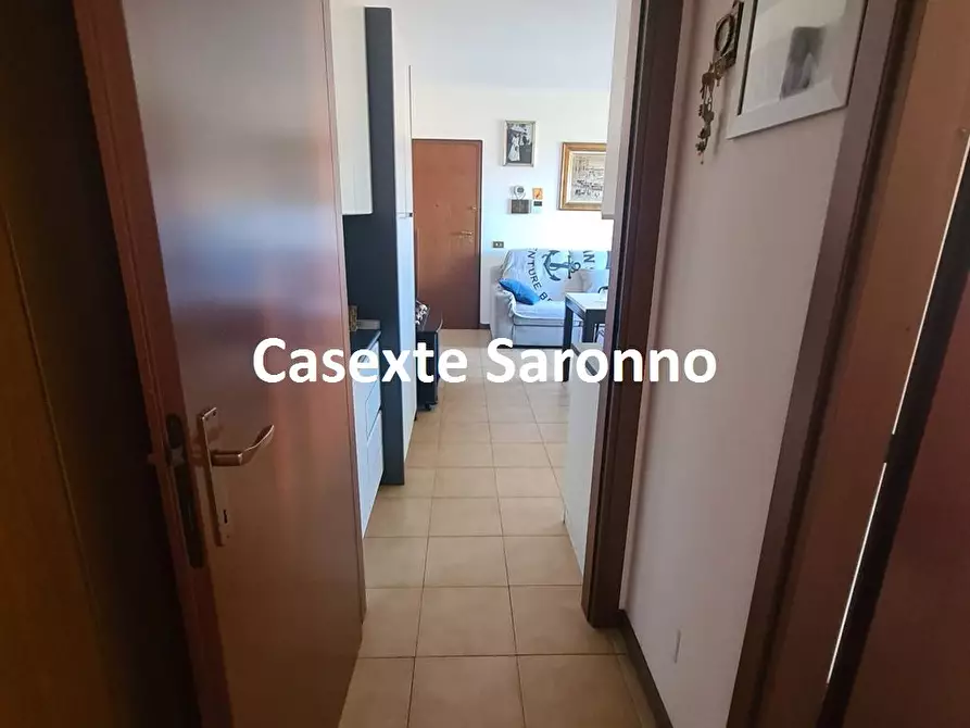 Immagine 6 di Appartamento in vendita  a Olgiate Olona
