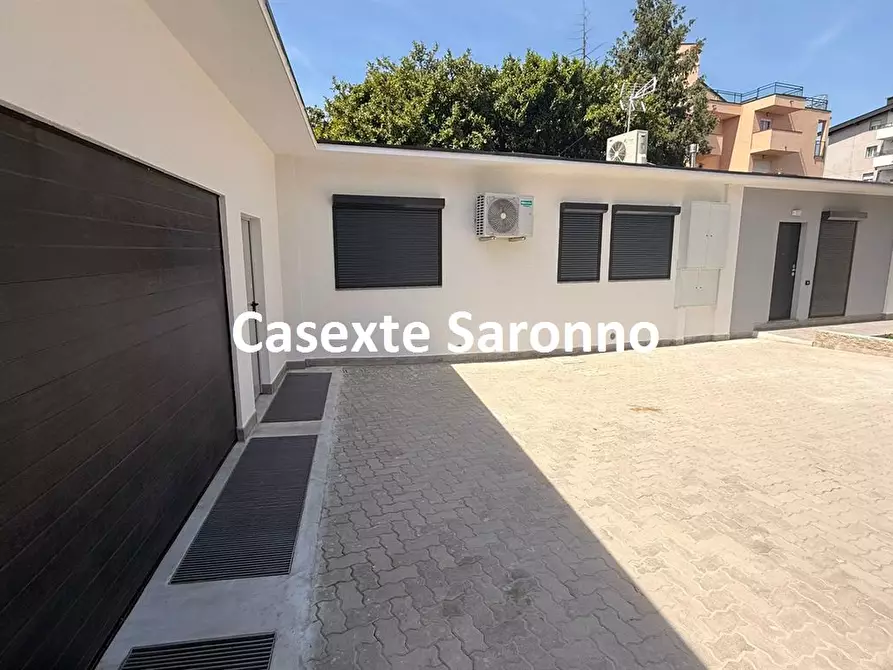 Immagine 5 di Villa in vendita  in Via Roma 65 a Cardano Al Campo