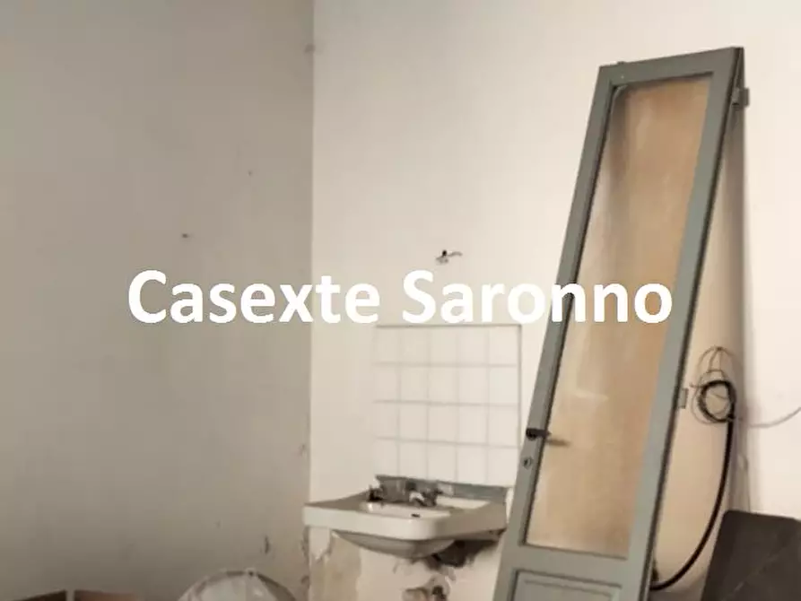 Immagine 7 di Appartamento in vendita  in Via Mameli a Somma Lombardo