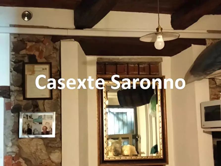 Immagine 6 di Appartamento in vendita  in Via Mameli a Somma Lombardo