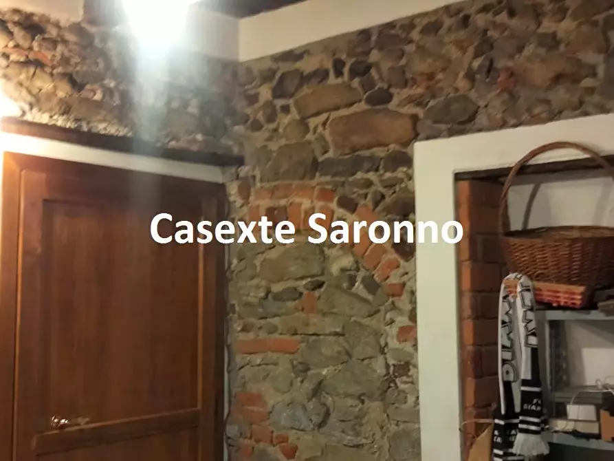 Immagine 3 di Appartamento in vendita  in Via Mameli a Somma Lombardo