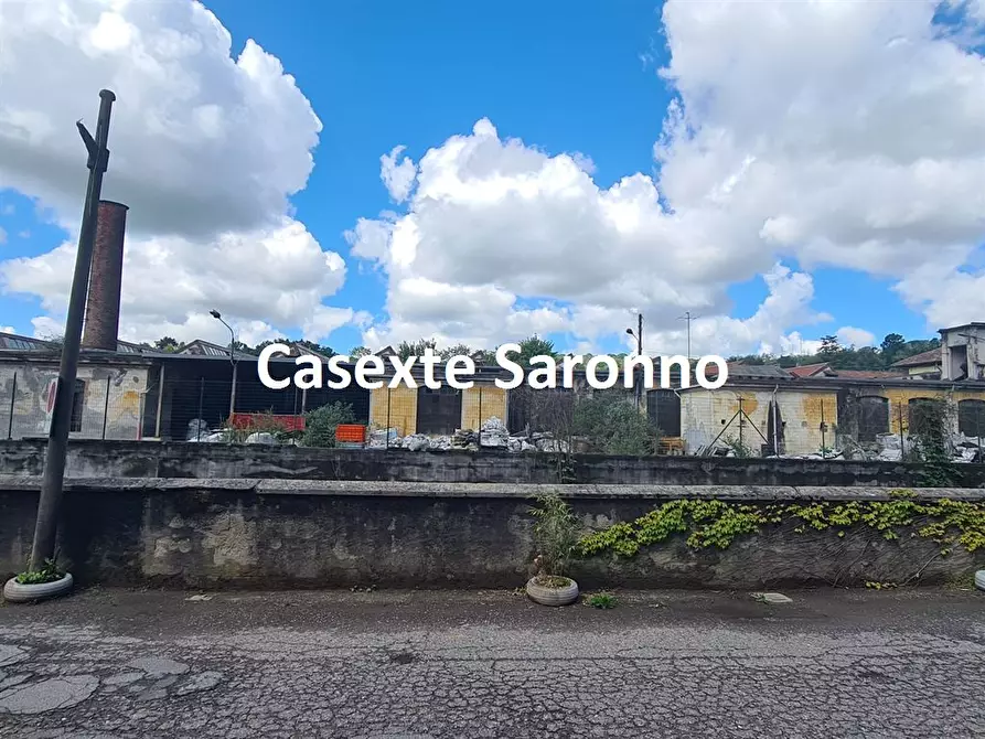 Immagine 1 di Capannone industriale in vendita  in Via XXIV Maggio a Castiglione Olona