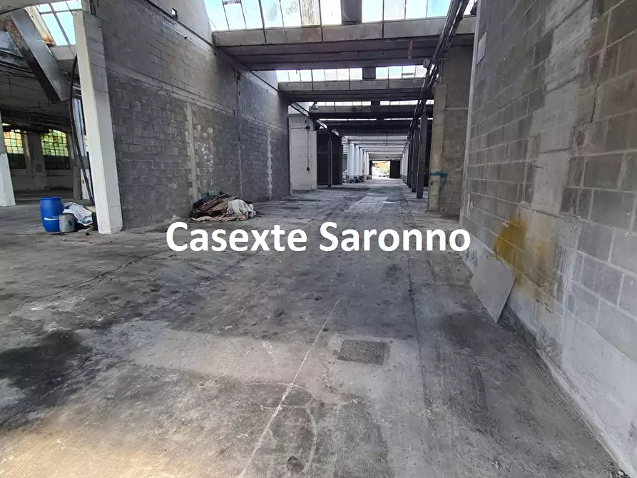 Immagine 5 di Capannone industriale in vendita  in Via XXIV Maggio a Castiglione Olona