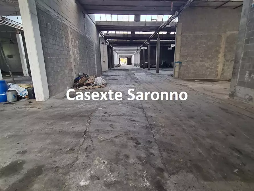 Immagine 6 di Capannone industriale in vendita  in Via XXIV Maggio a Castiglione Olona