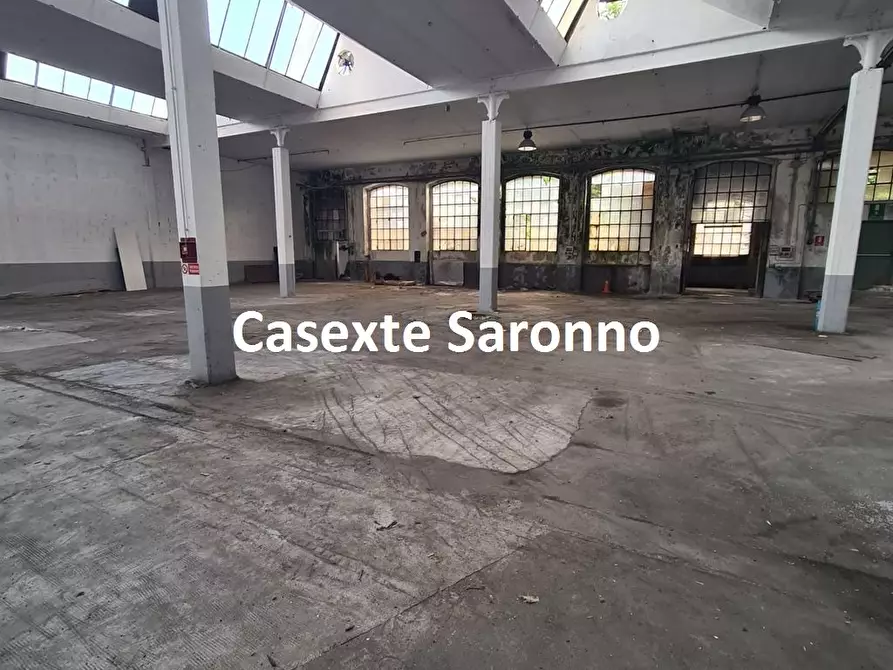 Immagine 7 di Capannone industriale in vendita  in Via XXIV Maggio a Castiglione Olona