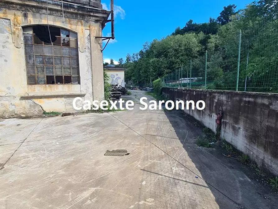 Immagine 4 di Capannone industriale in vendita  in Via XXIV Maggio a Castiglione Olona
