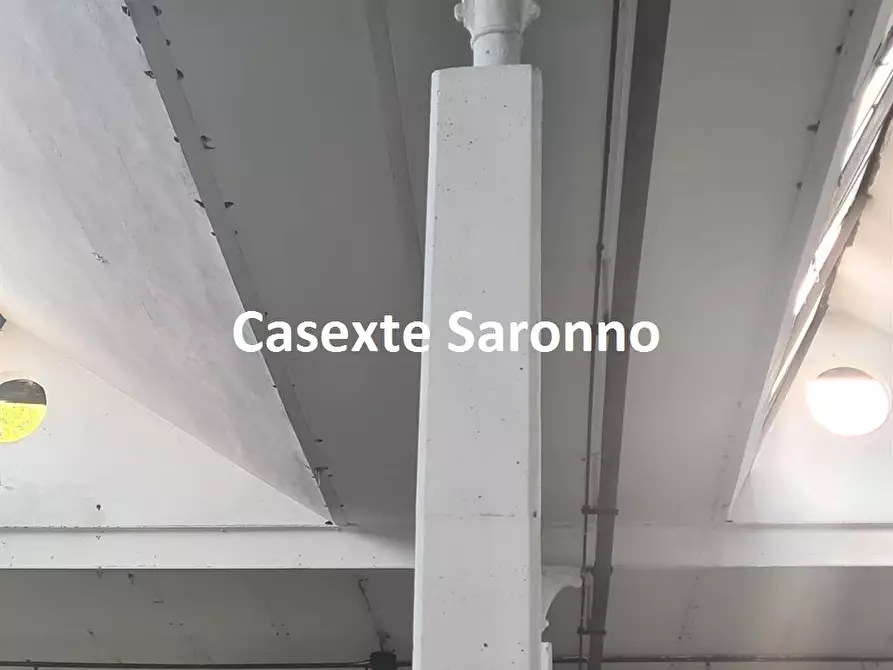 Immagine 8 di Capannone industriale in vendita  in Via XXIV Maggio a Castiglione Olona