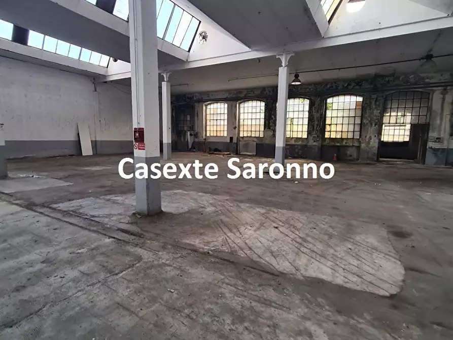Immagine 2 di Capannone industriale in vendita  in Via XXIV Maggio a Castiglione Olona