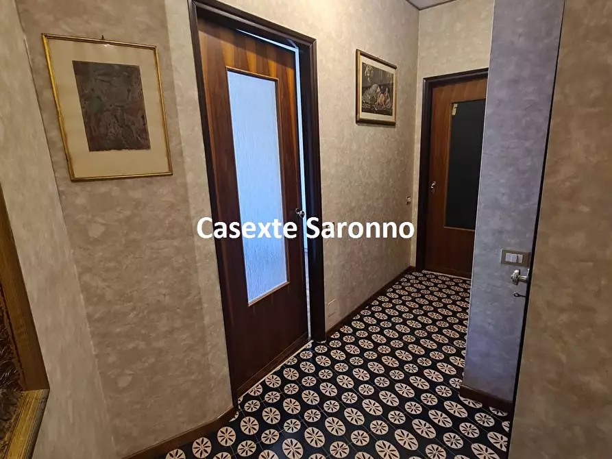 Immagine 5 di Appartamento in vendita  in Via Maspero 2 a Somma Lombardo