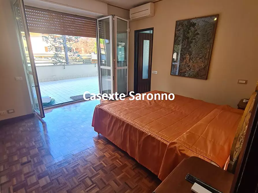 Immagine 4 di Appartamento in vendita  in Via Maspero 2 a Somma Lombardo