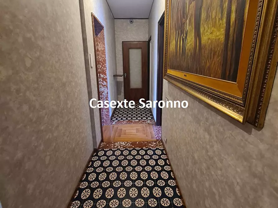Immagine 1 di Appartamento in vendita  in Via Maspero 2 a Somma Lombardo