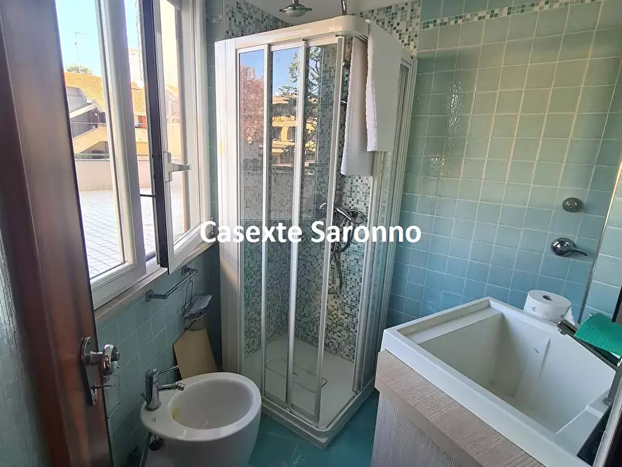 Immagine 3 di Appartamento in vendita  in Via Maspero 2 a Somma Lombardo