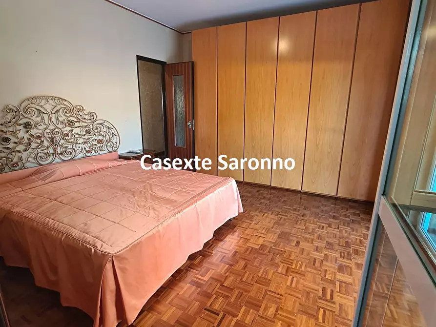 Immagine 2 di Appartamento in vendita  in Via Maspero 2 a Somma Lombardo