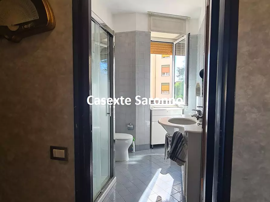 Immagine 9 di Appartamento in vendita  in Via Maspero 2 a Somma Lombardo