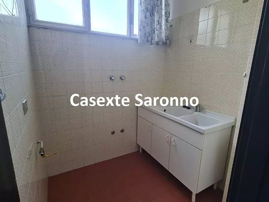 Immagine 2 di Appartamento in vendita  in Via Maspero a Somma Lombardo