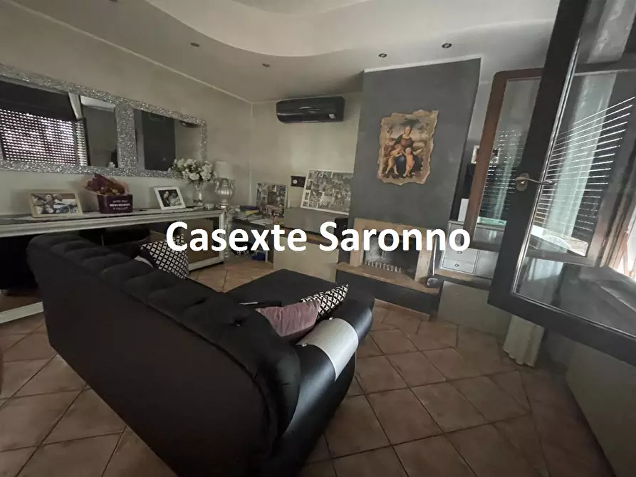 Immagine 3 di Appartamento in vendita  in Via Adige a Cassano Magnago