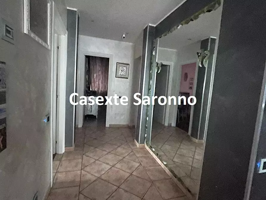 Immagine 1 di Appartamento in vendita  in Via Adige a Cassano Magnago