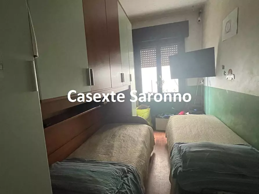 Immagine 6 di Appartamento in vendita  in Via Adige a Cassano Magnago