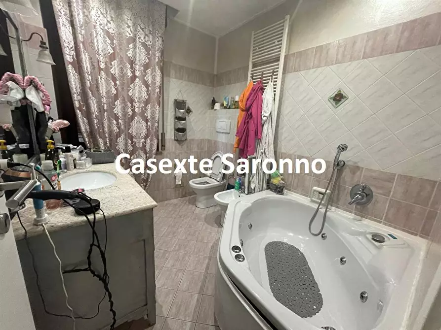 Immagine 9 di Appartamento in vendita  in Via Adige a Cassano Magnago