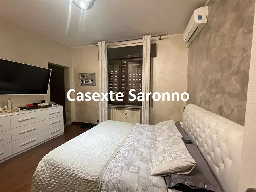 Immagine 7 di Appartamento in vendita  in Via Adige a Cassano Magnago