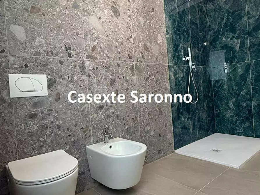 Immagine 7 di Villa in vendita  in Via Roma 65 a Cardano Al Campo
