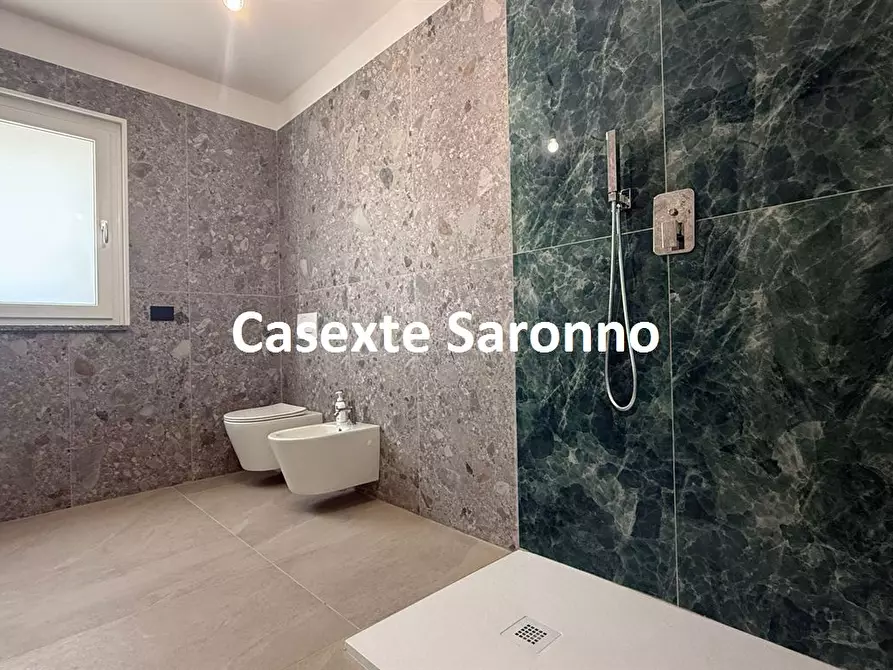 Immagine 5 di Villa in vendita  in Via Roma 65 a Cardano Al Campo