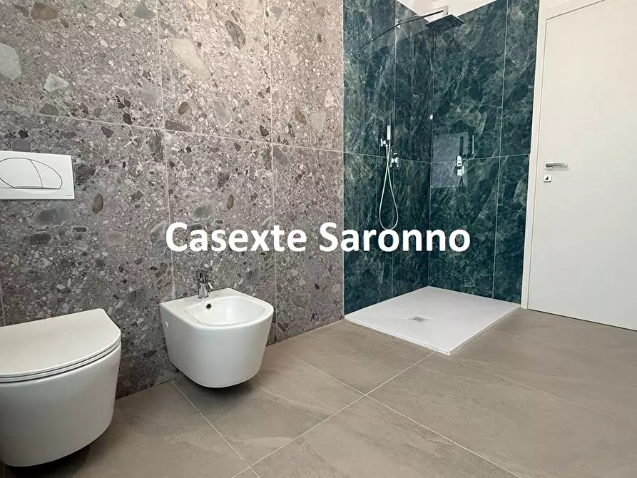 Immagine 6 di Villa in vendita  in Via Roma 65 a Cardano Al Campo